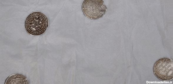کشف قدیمی ترین سکه های اسلامی در ترکیه (+عکس)