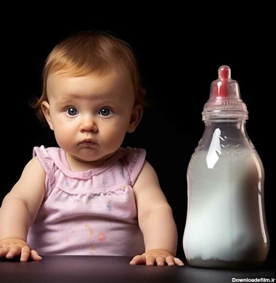 از شیر خشک گرفتن کودک چگونه است و چه مراحلی دارد؟