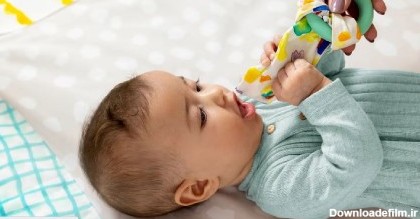 آیا ارتباطی بین هوش و دندان درآوردن نوزاد وجود دارد؟
