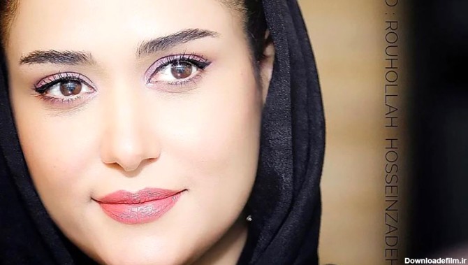 عکس زیباترین بازیگران زن ایرانی بدون عمل زیبایی / از پریناز ...