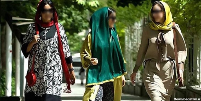 چه کسانی از بدحجابی آسیب می‌بینند؟ | خبرگزاری فارس