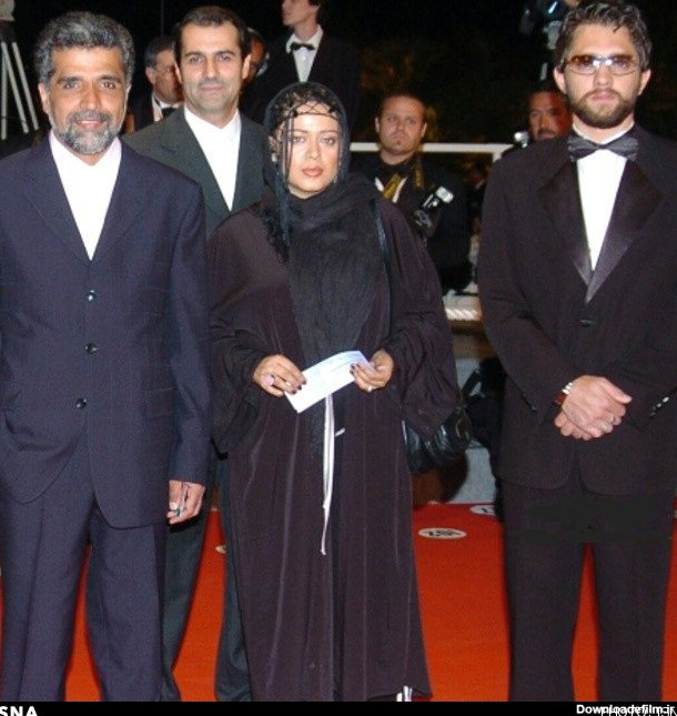 نگاهی به لباس زنان ایرانی در جشنواره‌ها - تابناک | TABNAK