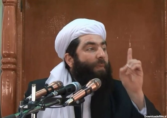 مولوی «مجیب الرحمن انصاری» در حمله انتحاری داعش کشته شد