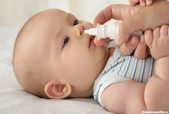 6 قطره سدیم‌ کلرید برای نوزاد را بشناسید