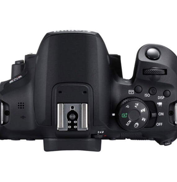 دوربین کانن Canon EOS 850D kit EF-S 18-135mm f/3.5-5.6 IS USM