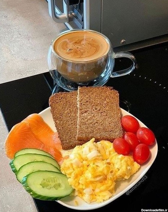 ۳۵ ایده صبحانه سالم برای مدرسه ؛ سرزندگی بچه‌ها با صبحانه ای ...