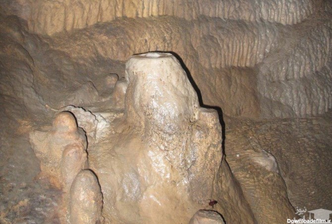 غار کلماکره در کجای ایران واقع شده است؟