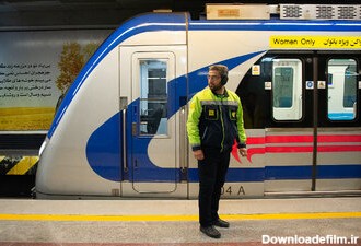 مترو اصفهان در ایام نوروز، ساعت کار ۱۴۰۳ و قیمت بلیط + ایستگاه ها