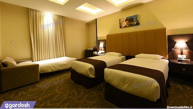 رزرو هتل رویال شیراز, قیمت, عکس, آدرس تا ۲۰% تخفیف