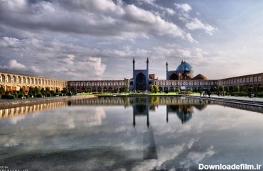 میدان نقش جهان اصفهان | آدرس ، عکس و معرفی (1401) ☀️ کارناوال