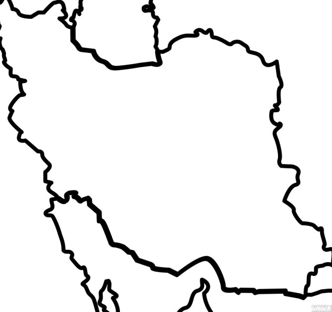 دانلود نقشه کامل شهرهای ایران