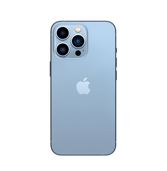 گوشی موبایل اپل مدل IPhone 13 Pro ظرفیت 1 ترابایت - پردیس پازار
