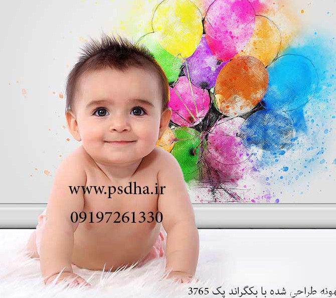 عکس های فانتزی برای طراحی