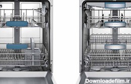 راهنمای خرید ماشین ظرفشویی بوش