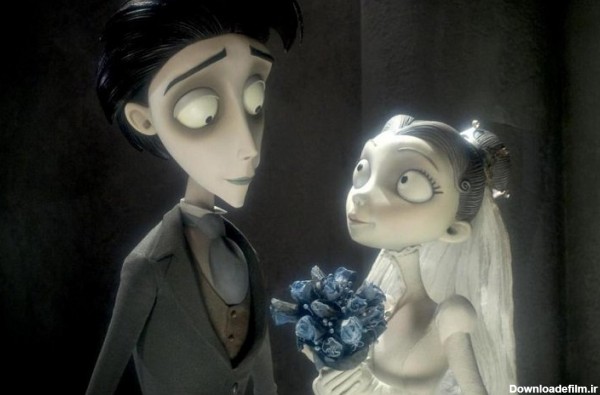 10 فیلم که اگر انیمیشن عروس مردگان را دوست دارید باید تماشا کنید ...