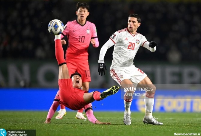 جزییات جدید از بازی ایران و کره جنوبی در انتخابی جام جهانی ...