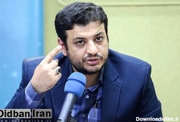 رائفی پور: ایران‌خودرو فقط ۵۰ امام جمعه دارد/ FILM