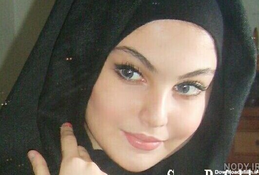 عکس ساناز زیباترین دختر تبریز - عکس نودی