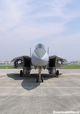 گرامن اف-۱۴ تام‌کت - ویکی‌پدیا، دانشنامهٔ آزاد