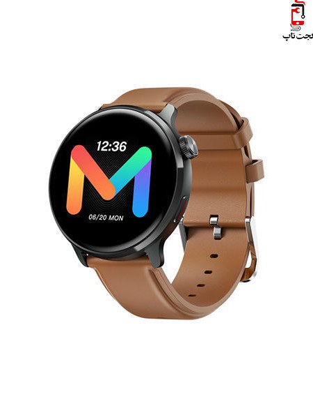 مشخصات، قیمت و خرید ساعت هوشمند برند شیائومی مدل Mibro Watch ...