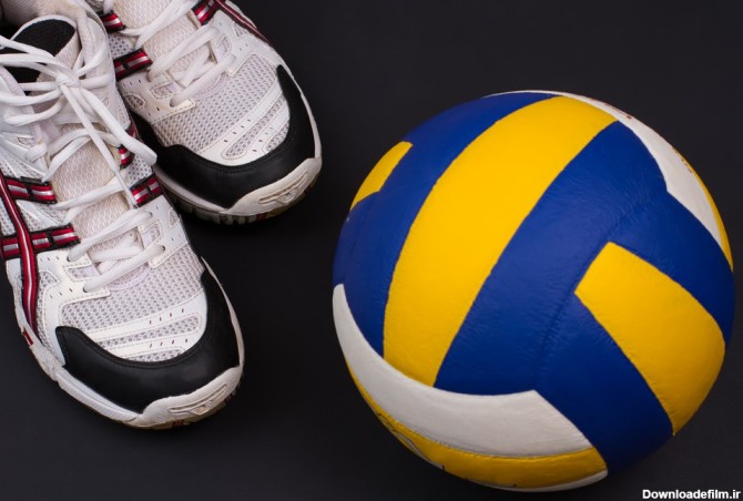 ویژگی های مناسب برای کفش والیبال – شرکت تولیدی کفش شهپر