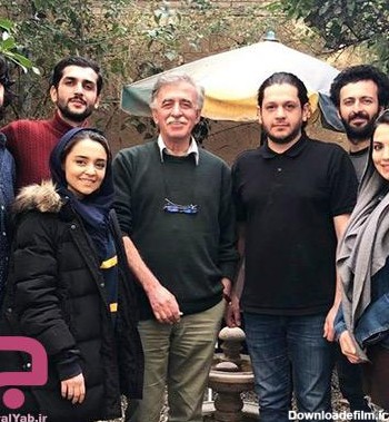 بیوگرافی کامل مهتاب اکبری بازیگر نقش سوگند در سریال لحظه گرگ و میش ...