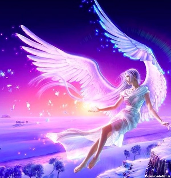 فال فرشتگان 16 شهریورماه  | فرشتگان برای شما چه پیام مثبتی دارند؟