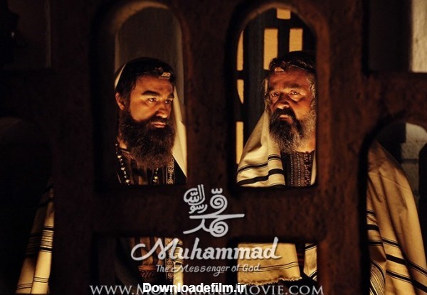 عکسهای جدید از فیلم «محمد رسول الله (ص)»