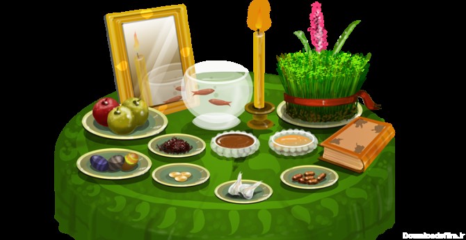 Nowruz PNG - PNG For Nowruz – Free Download