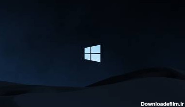 Windows 10 Dark Dark 1