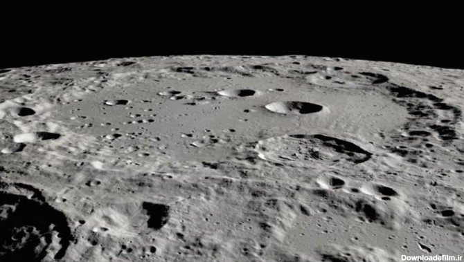 ناسا: مقدار آب روی کره ماه بیشتر از حدی است که تصور می‌شد - همشهری ...