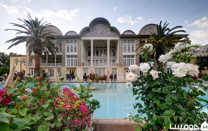 جاهای دیدنی شیراز | 27 مکان دیدنی و تفریحی شیراز + آدرس و عکس