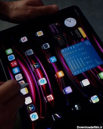 اپل ظاهراً در تأمین نمایشگر OLED آیپد پرو 11 اینچی با محدودیت‌هایی روبه‌رو است