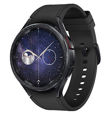 ساعت هوشمند سامسونگ مدل Galaxy Watch6 Classic 47mm Astro Edition