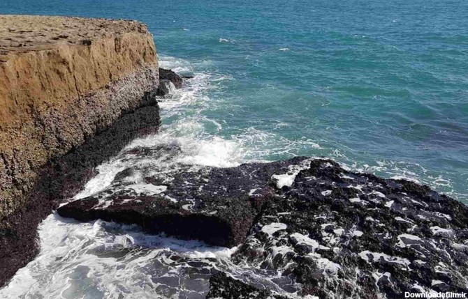 ساحل صخره ای چابهار (ساحل دریا بزرگ): تفریحات و امکانات ...