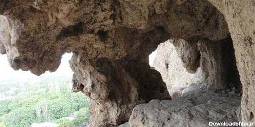 سفر به غار اعجاب انگیز کلماکره، ششمین گنجینه بزرگ تاریخ | خبرگزاری ...
