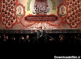 عزاداری شب پنجم محرم در هیئت ثارالله زنجان | خبرگزاری فارس