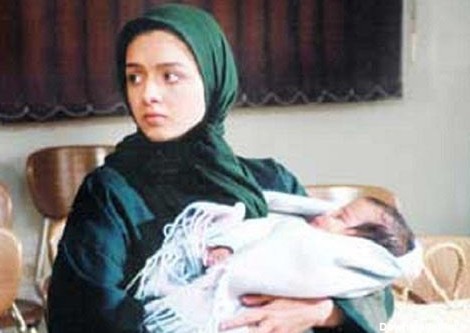 جوان‌ترین و مسن‌ترین مادران سینمای ایران! +عکس