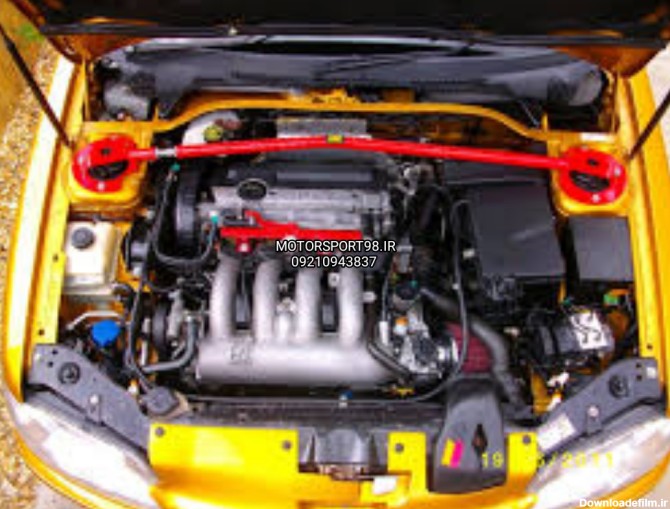 خرید موتور GTI6 - موتور اسپرت 98