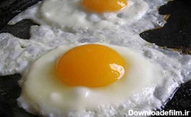 چرا باید صبحانه تخم مرغ بخوریم؟