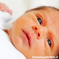 بینایی نوزاد تازه متولد شده ، او جهان را چطور می بیند؟