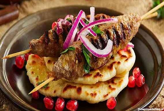 غذاهای ارمنی | بهترین غذاهای ارمنستان