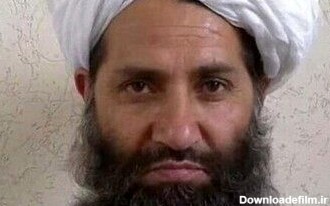 این عکس متعلق به رهبر طالبان است؟
