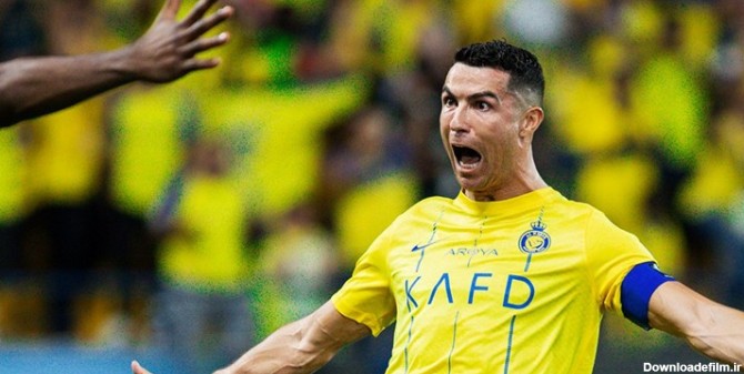 رونالدو بهترین بازیکن هفته لیگ عربستان+عکس | خبرگزاری فارس