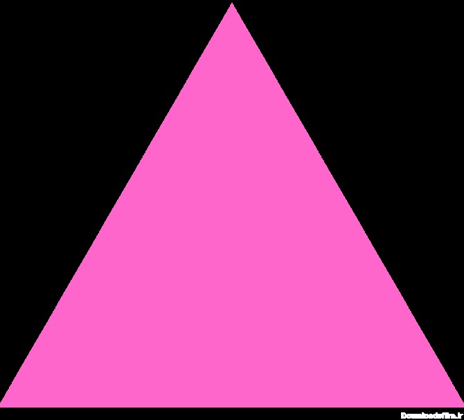 مثلث صورتی - ویکی‌پدیا، دانشنامهٔ آزاد