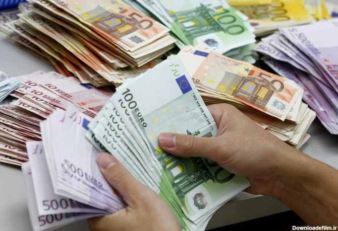 نحوه تشخیص اسکناس یورو اصلی از تقلبی - تابناک | TABNAK