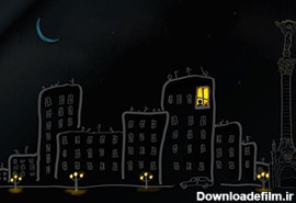 شهرها در شب - متمم