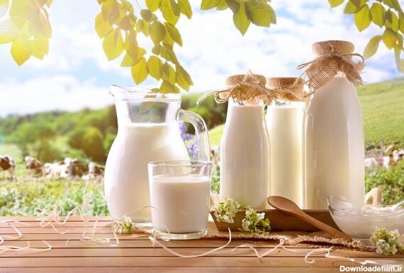 قیمت انواع شیر امروز ۱۶ آبان ۱۴۰۲ + جدول - اقتصاد آنلاین