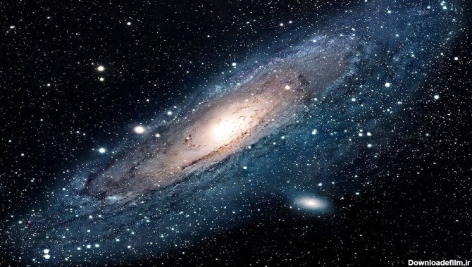 فرارو | دورترین ستاره کهکشان راه شیری کشف شد