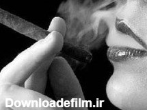 میگنا - روان شناسی سیگار کشیدن دختران جوان